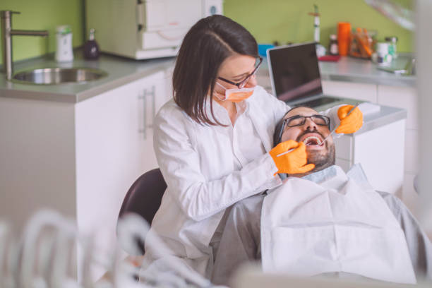 Best Emergency Treatment for Jaw Pain or Injury in Plymouth, OH